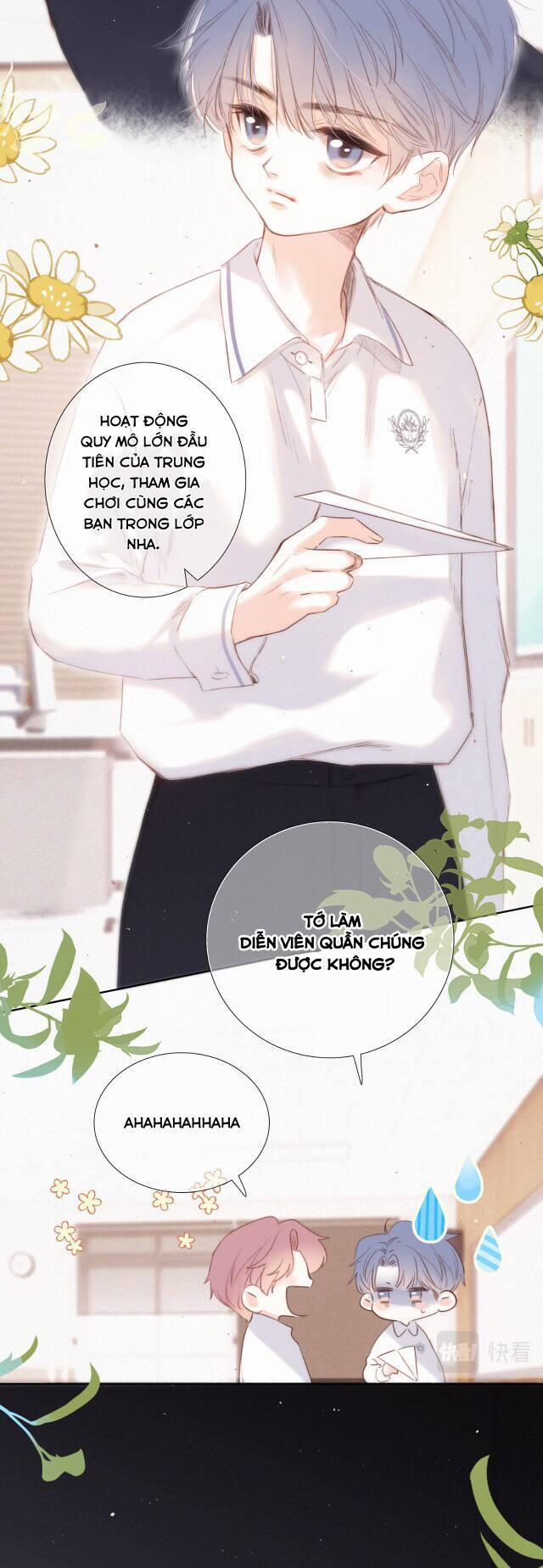 Con Tim Rung Động 2 180 trang 33