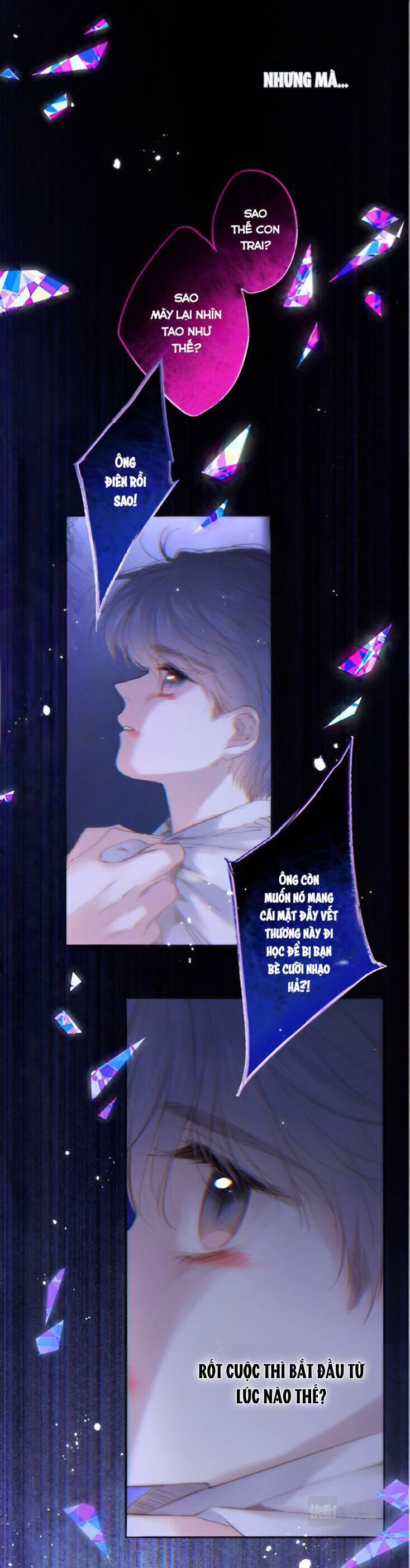 Con Tim Rung Động 2 180 trang 4