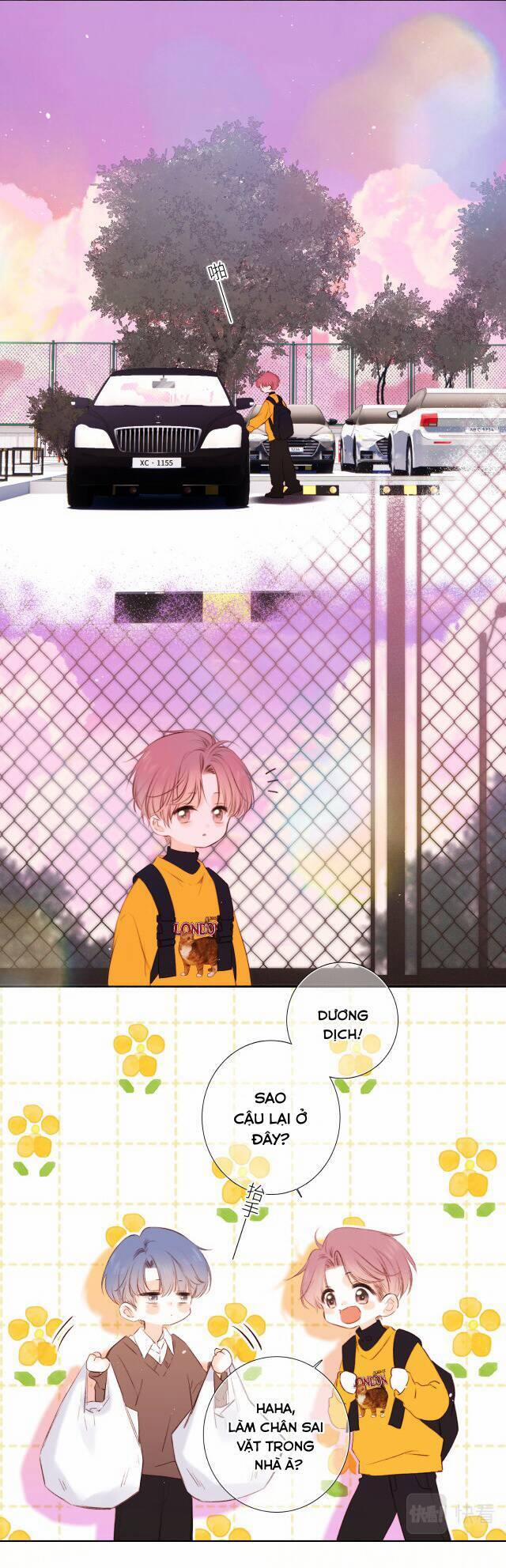 Con Tim Rung Động 2 180 trang 42