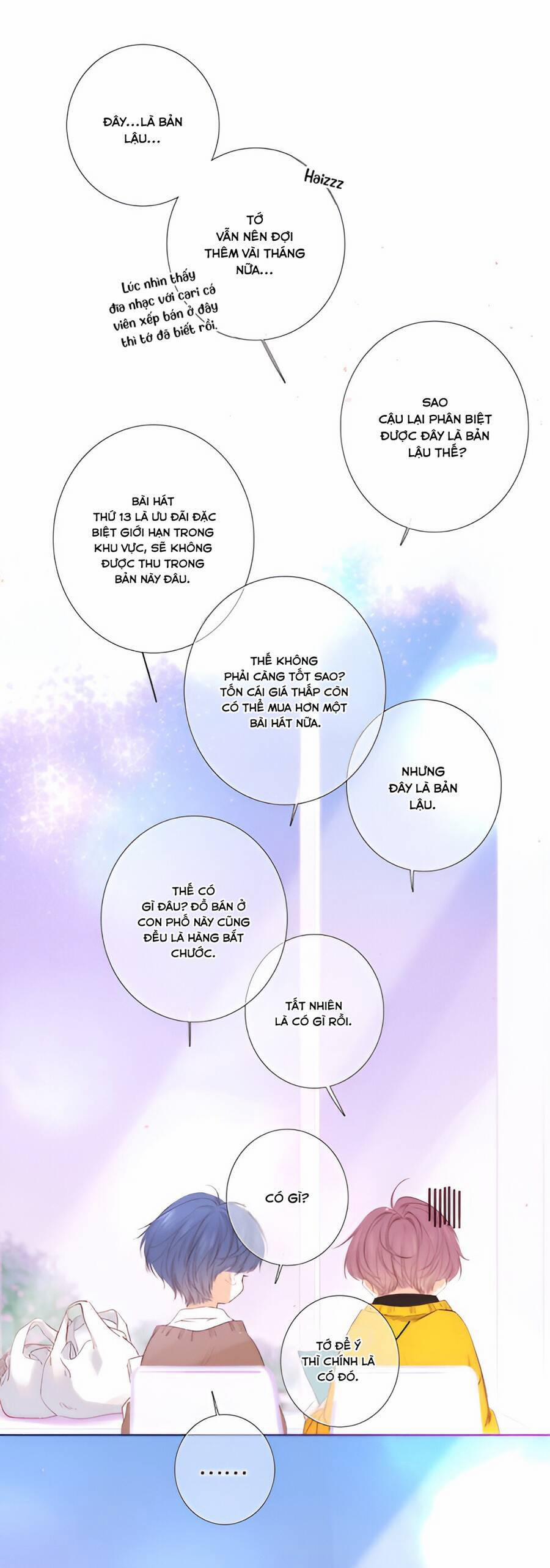 Con Tim Rung Động 2 180 trang 45