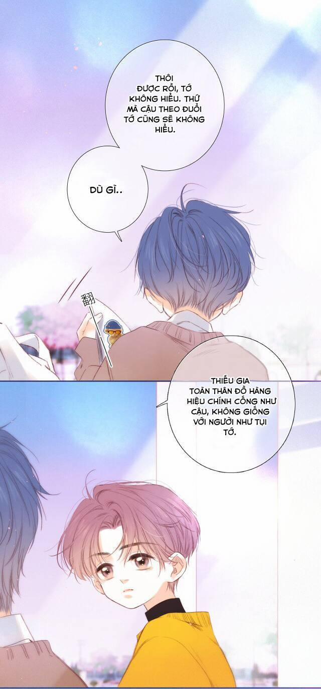 Con Tim Rung Động 2 180 trang 46