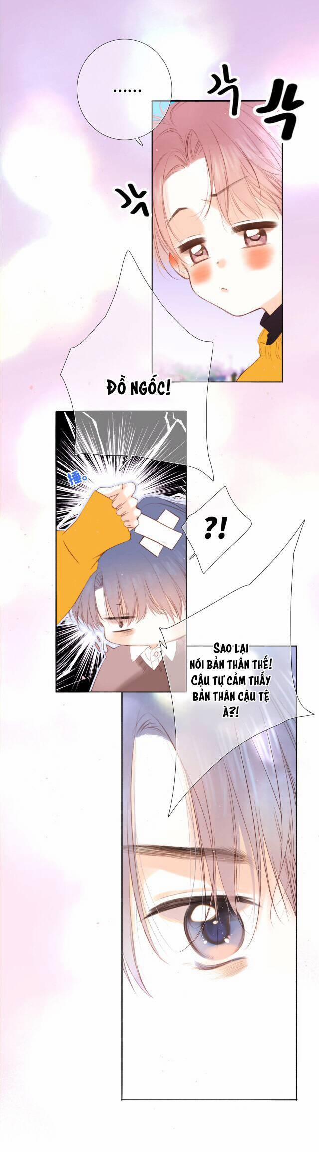 Con Tim Rung Động 2 180 trang 49