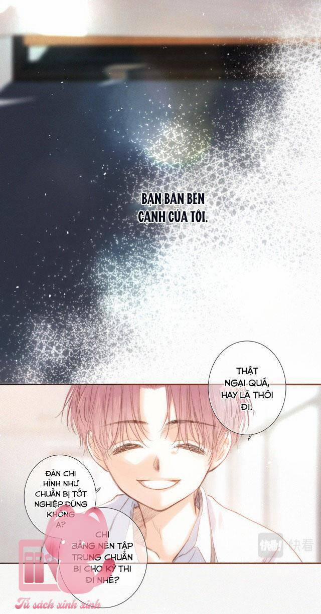 Con Tim Rung Động 2 181 trang 15