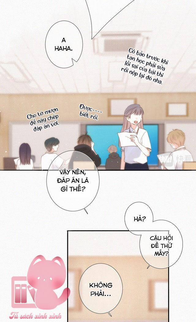 Con Tim Rung Động 2 181 trang 19