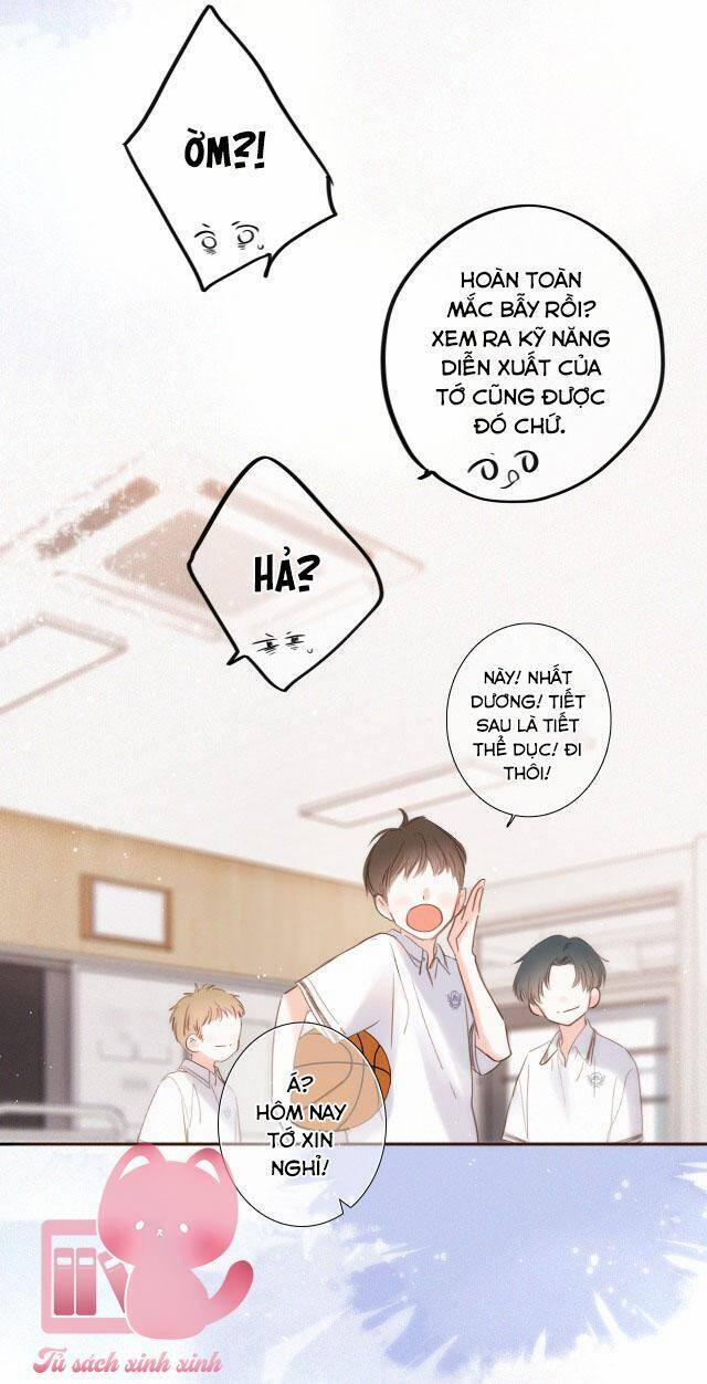 Con Tim Rung Động 2 181 trang 26