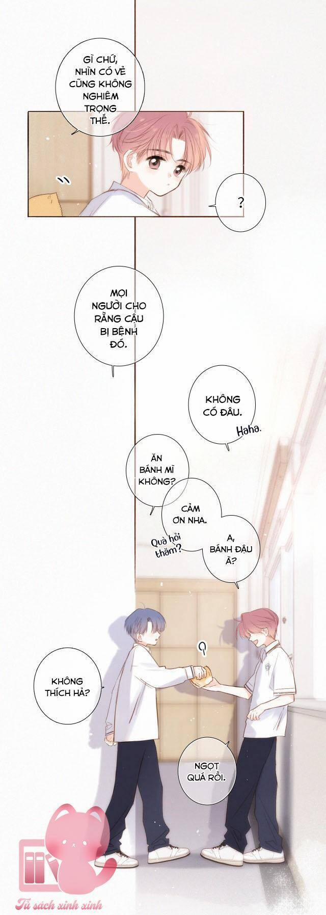 Con Tim Rung Động 2 181 trang 31