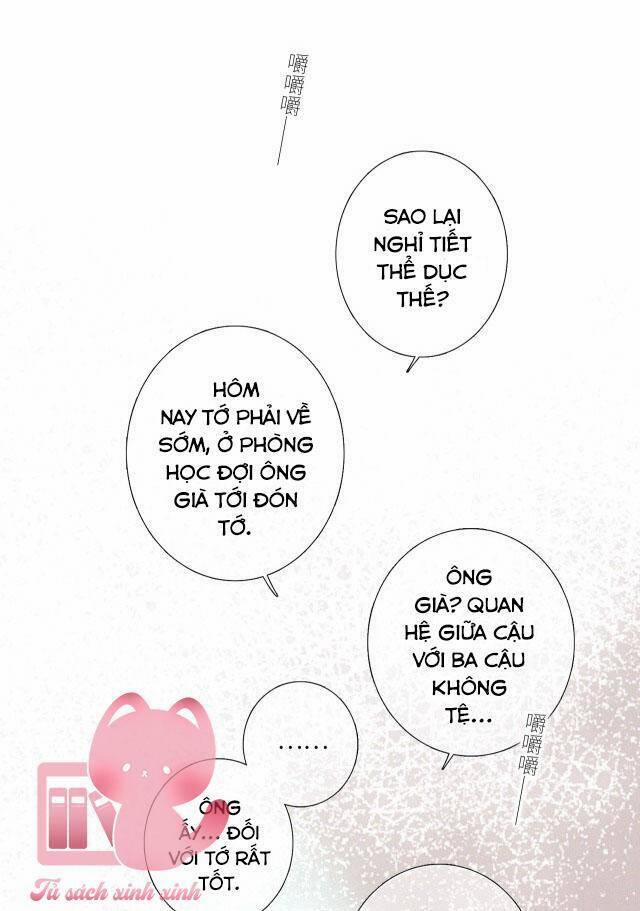 Con Tim Rung Động 2 181 trang 34