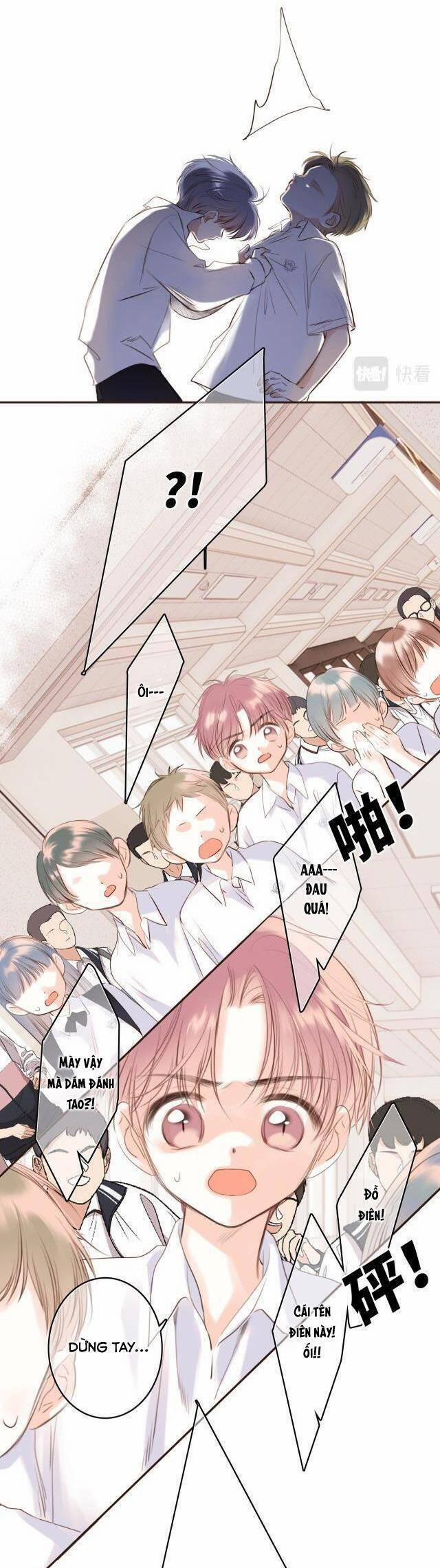 Con Tim Rung Động 2 182 trang 21