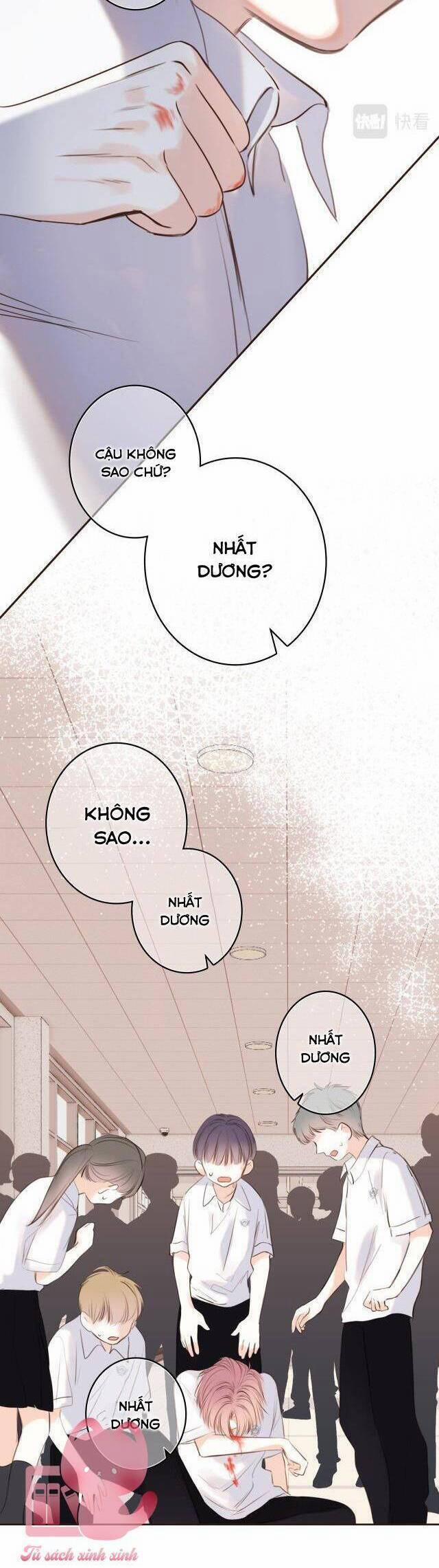 Con Tim Rung Động 2 182 trang 24