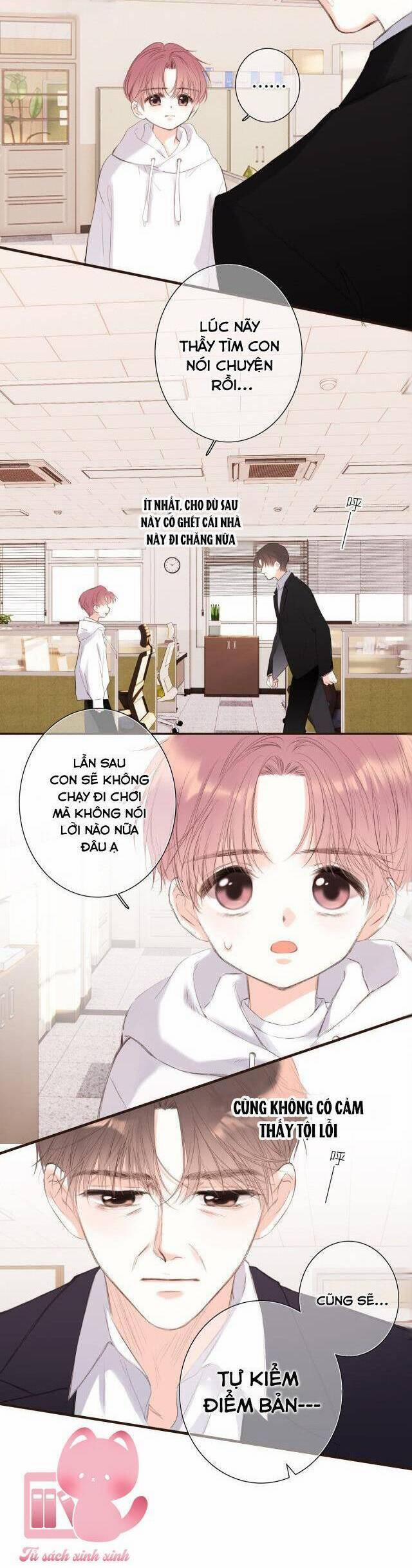 Con Tim Rung Động 2 185 trang 10