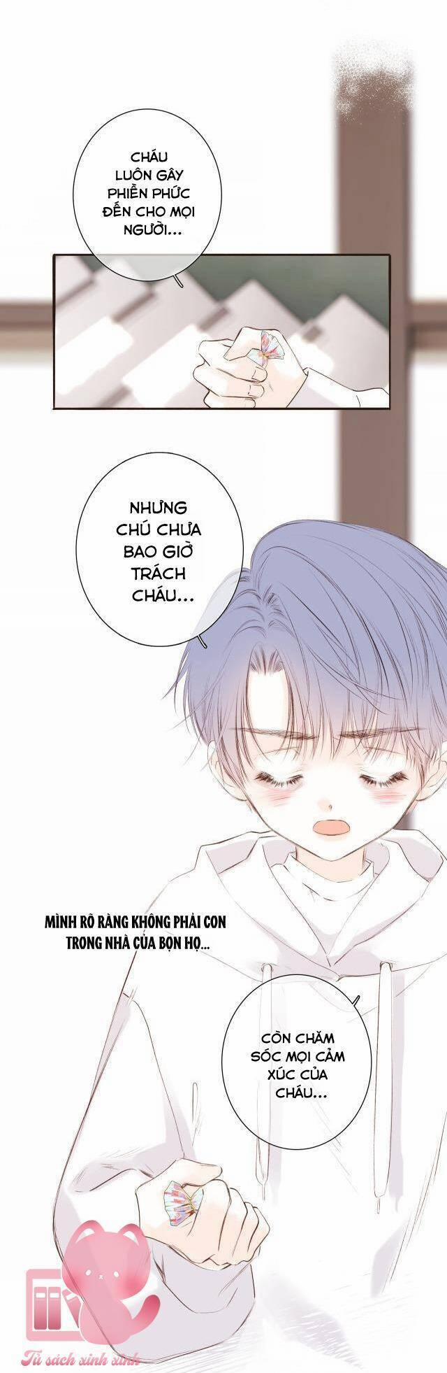 Con Tim Rung Động 2 187 trang 17