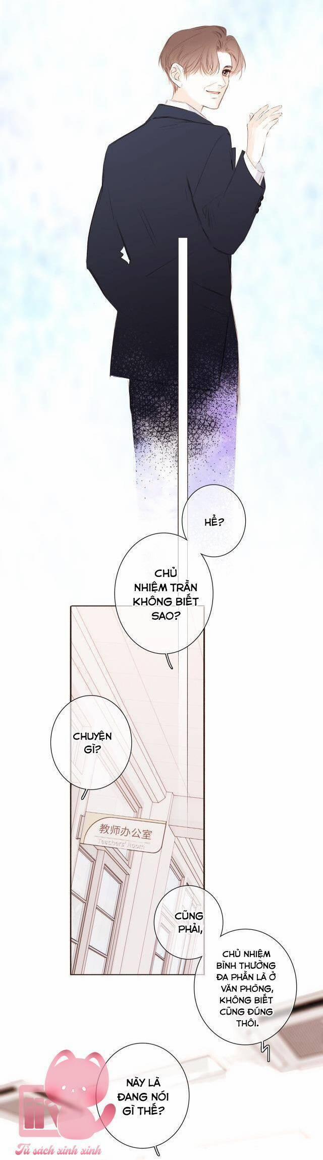 Con Tim Rung Động 2 187 trang 25