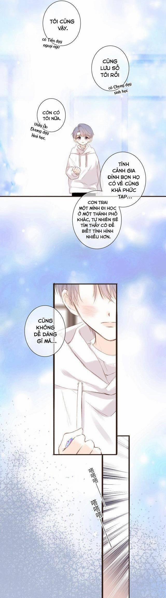 Con Tim Rung Động 2 187 trang 27