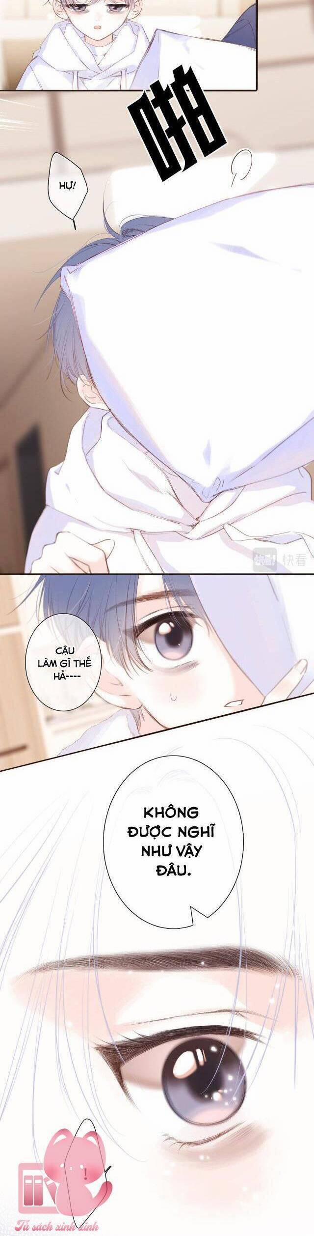 Con Tim Rung Động 2 188 trang 13