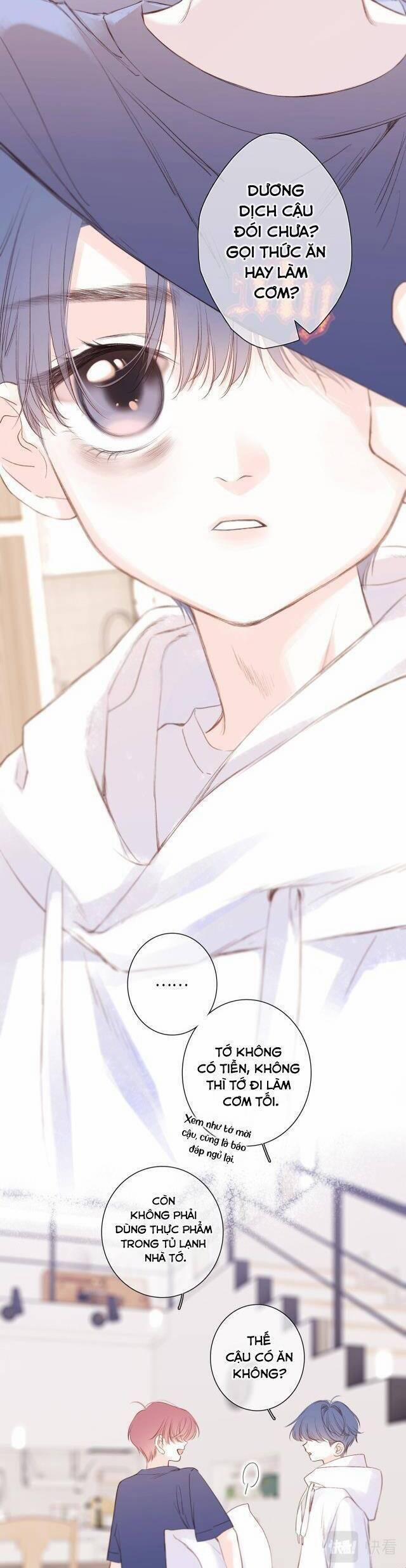 Con Tim Rung Động 2 188 trang 15