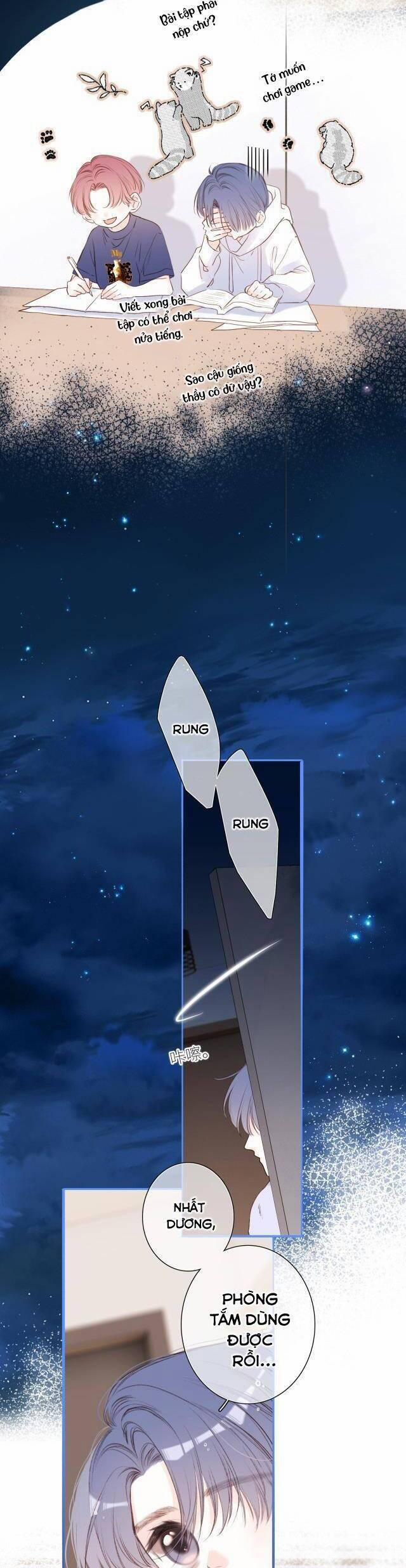 Con Tim Rung Động 2 188 trang 17