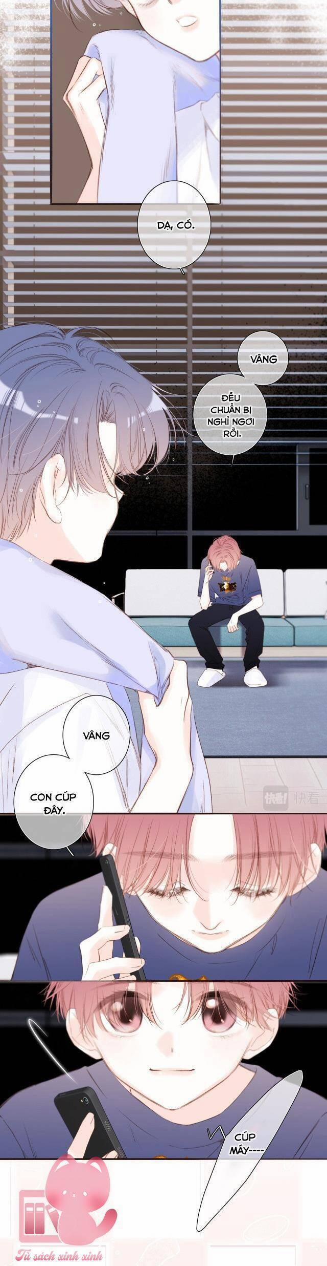 Con Tim Rung Động 2 188 trang 18