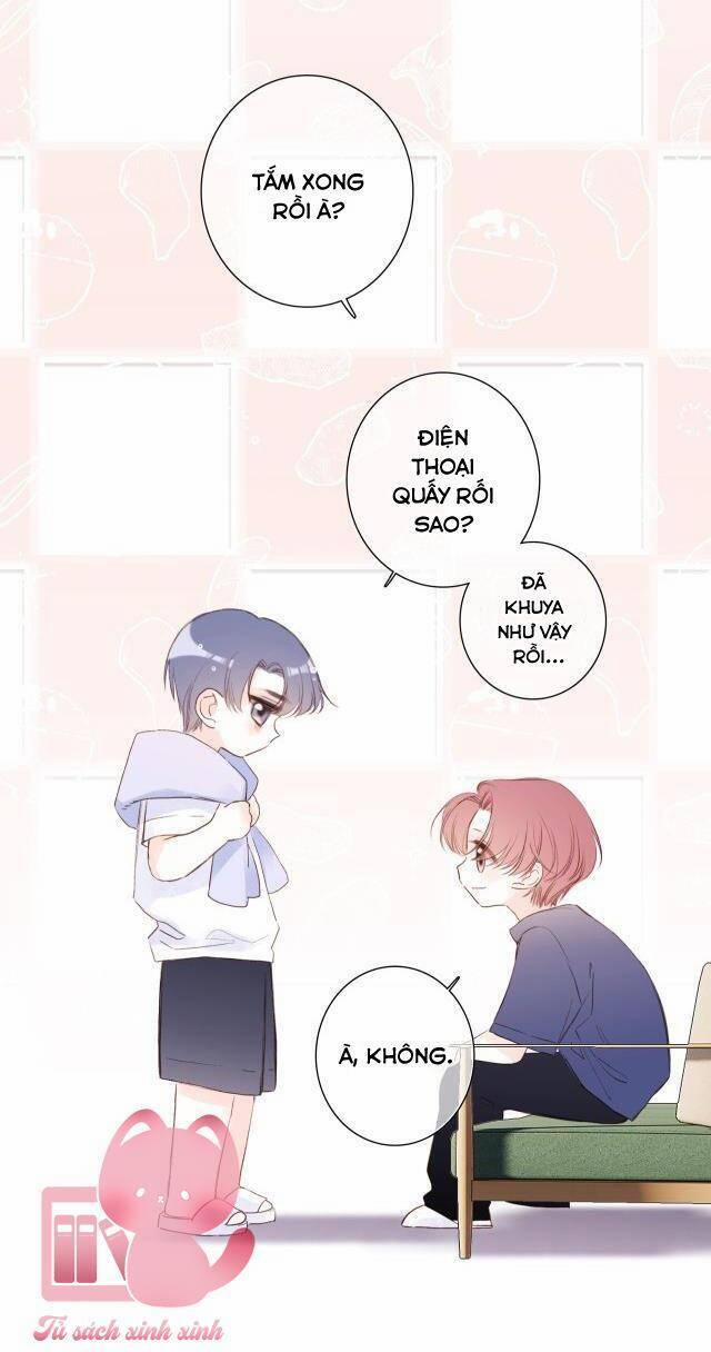 Con Tim Rung Động 2 188 trang 19