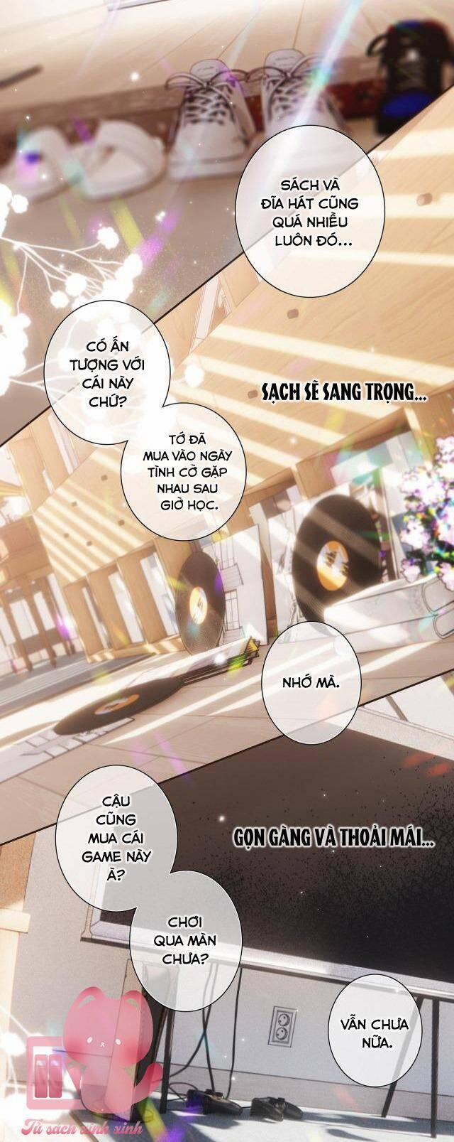 Con Tim Rung Động 2 188 trang 4