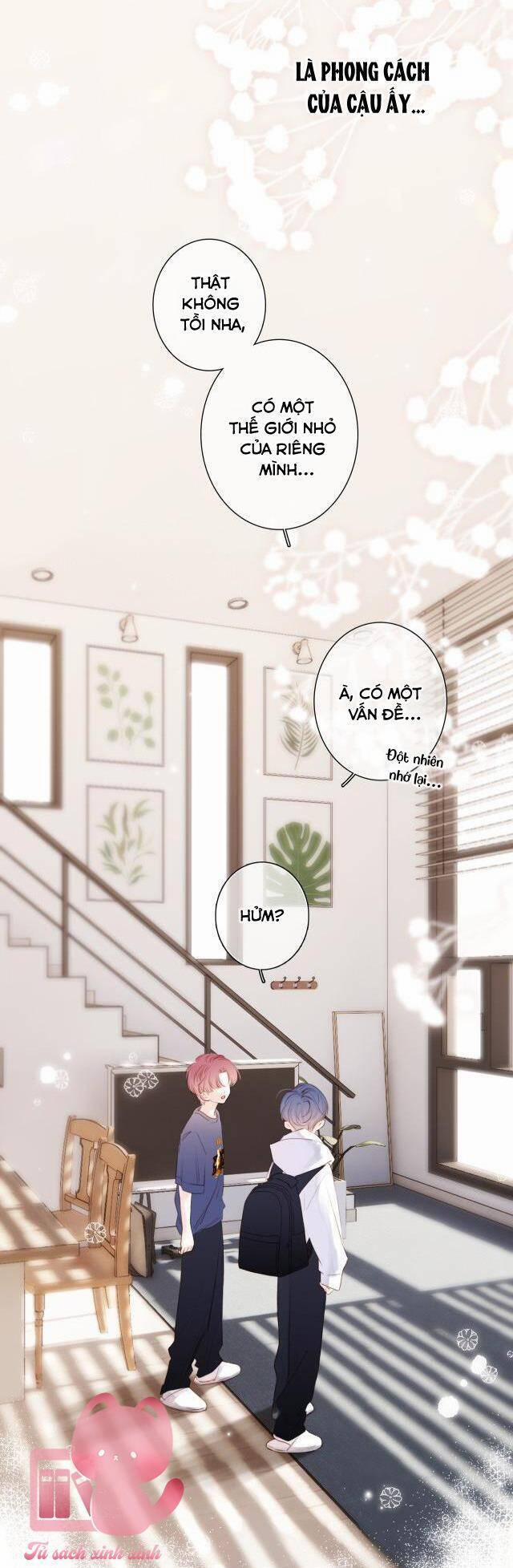 Con Tim Rung Động 2 188 trang 6