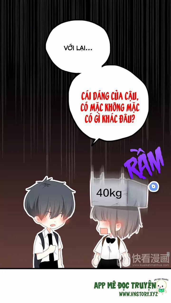 Con Tim Rung Động 2 6.5 trang 12