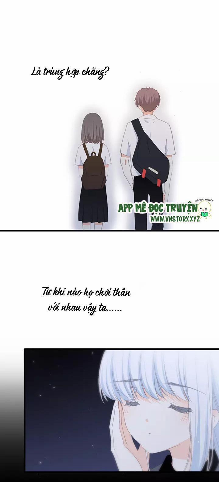 Con Tim Rung Động 2 6.5 trang 23