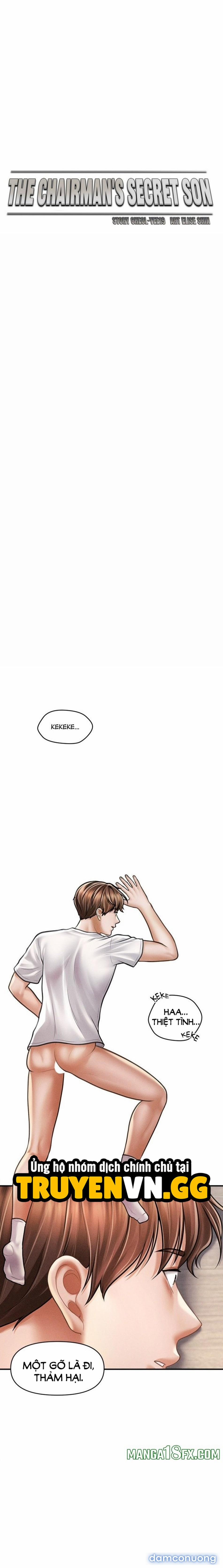 Con Trai Chủ Tịch 32 trang 2