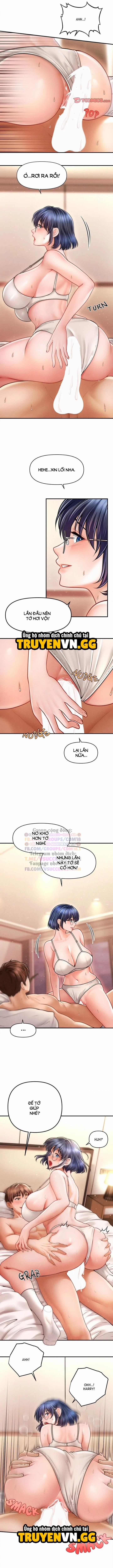 Con Trai Chủ Tịch 9 trang 3