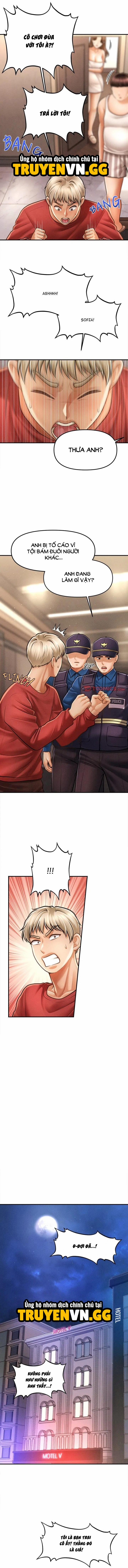 Con Trai Chủ Tịch 9 trang 8