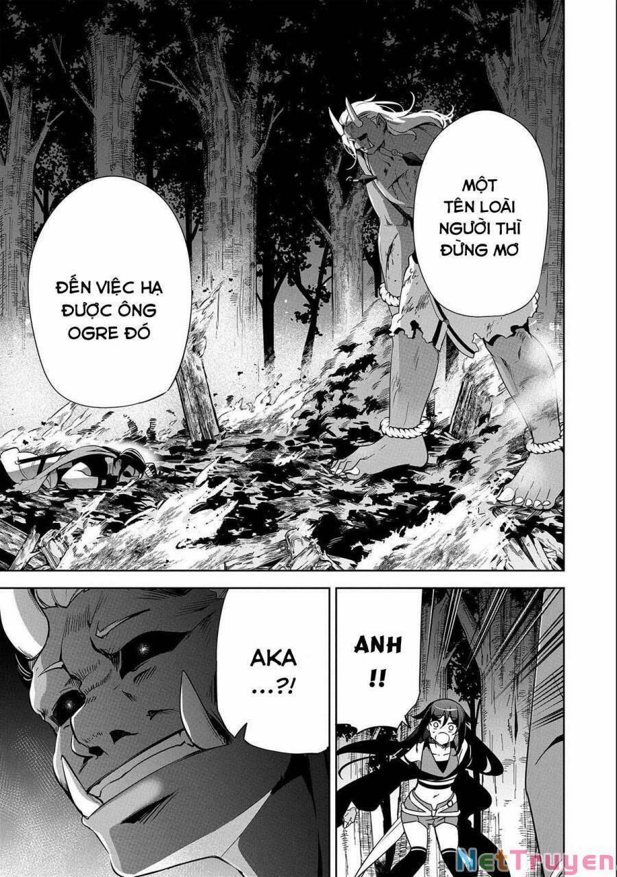 Con Trai Của Anh Hùng Là Người Học Việc Của Quỷ Vương 16 trang 7