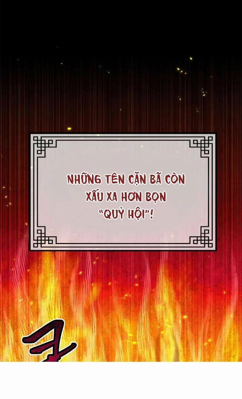 Con Trai Của Gia Tộc Nam Cung Thế Gia Chương 1 Trang 2