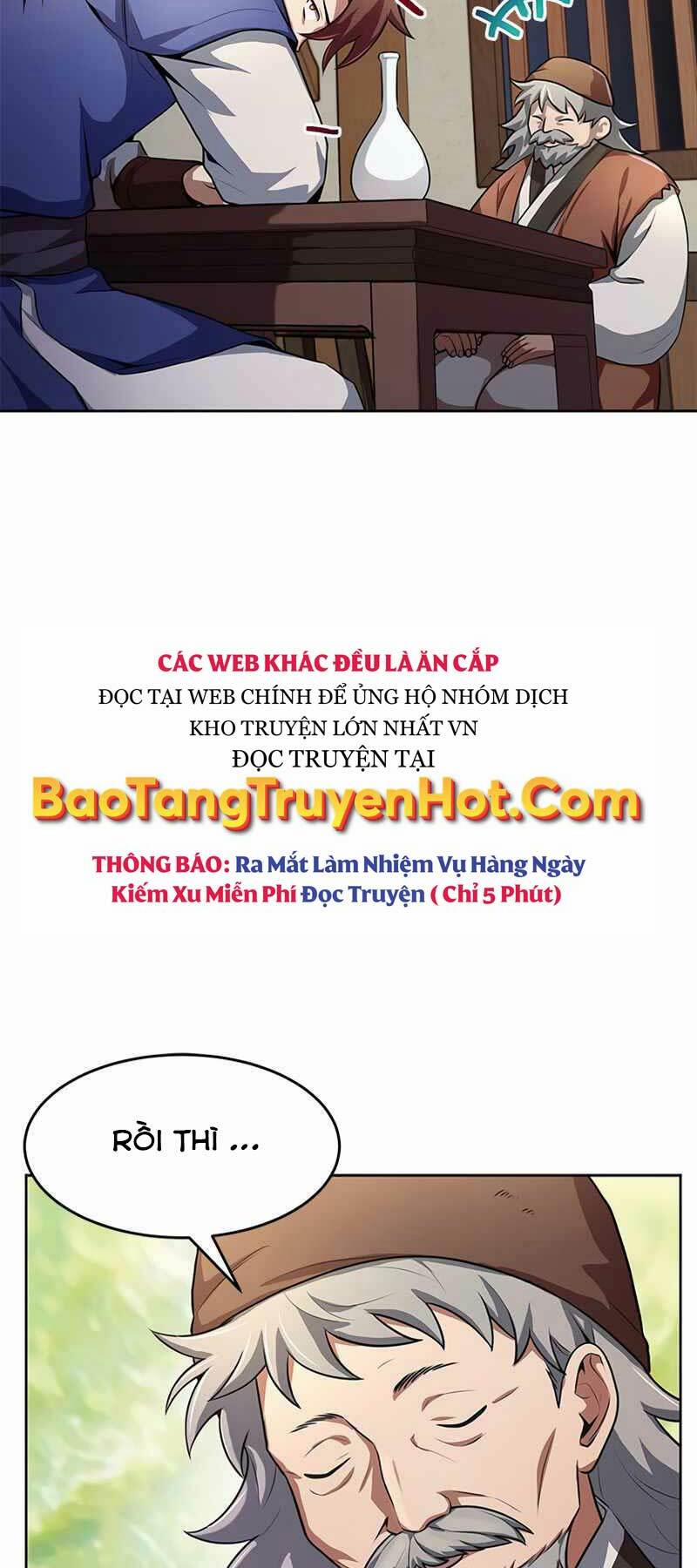 Con Trai Của Gia Tộc Nam Cung Thế Gia Chương 1 Trang 53