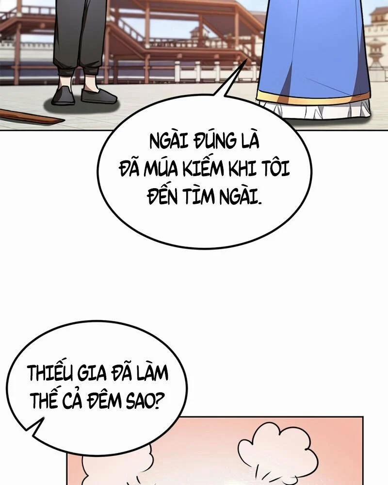 Con Trai Của Gia Tộc Nam Cung Thế Gia 10 trang 10