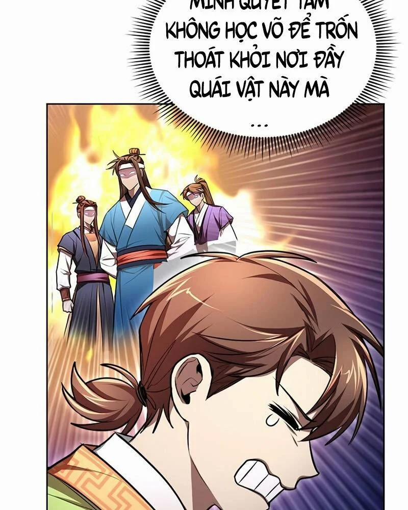 Con Trai Của Gia Tộc Nam Cung Thế Gia 10 trang 2
