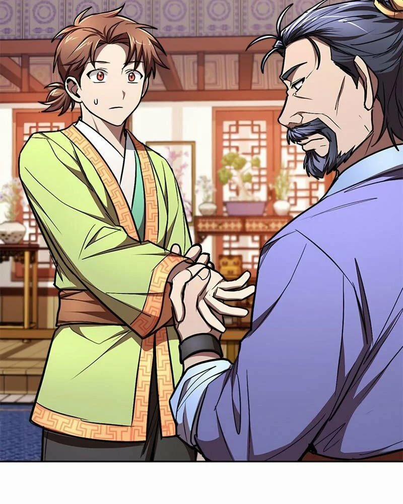 Con Trai Của Gia Tộc Nam Cung Thế Gia 10 trang 27