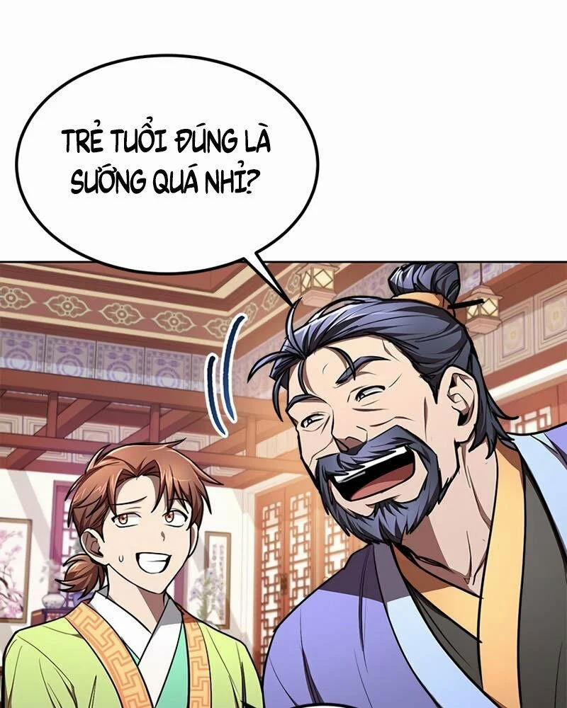 Con Trai Của Gia Tộc Nam Cung Thế Gia 10 trang 30