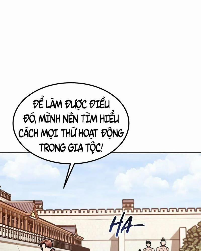 Con Trai Của Gia Tộc Nam Cung Thế Gia 10 trang 39