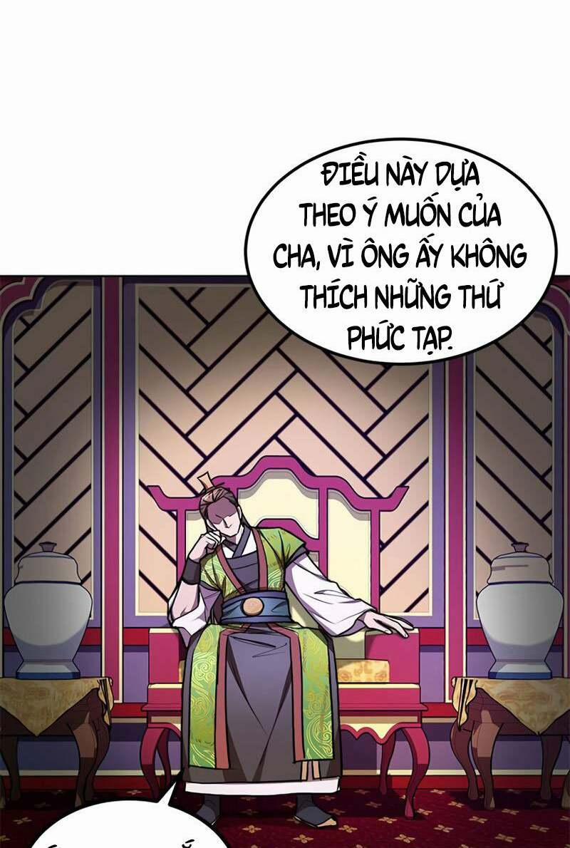 Con Trai Của Gia Tộc Nam Cung Thế Gia 10 trang 47