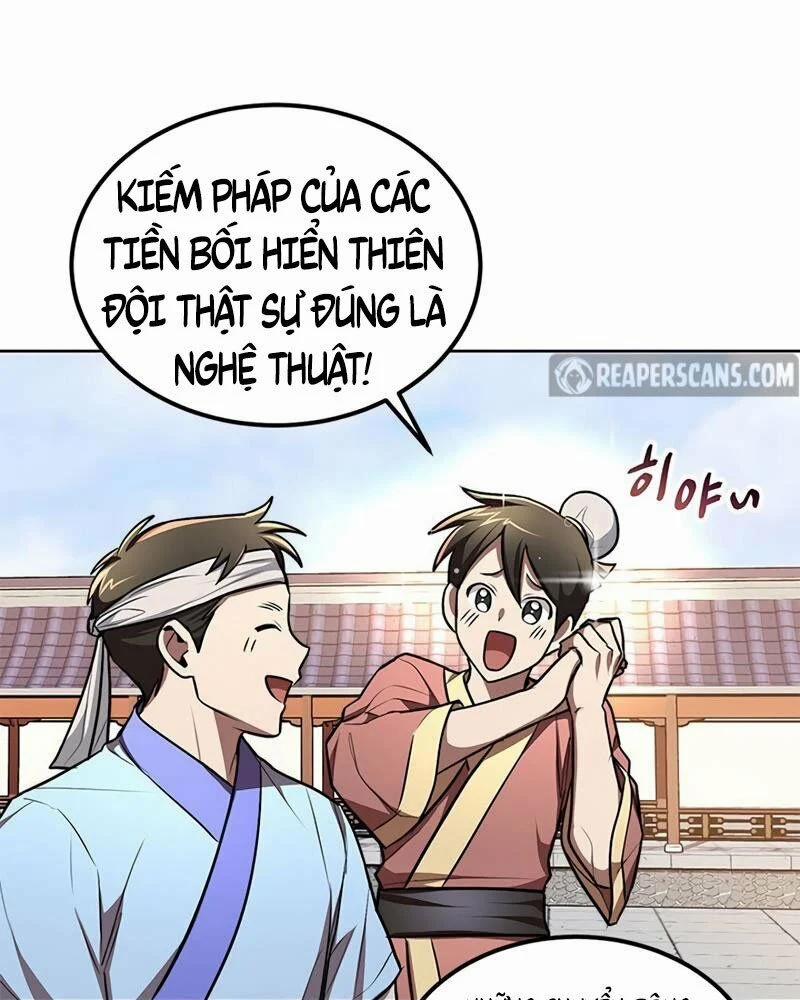 Con Trai Của Gia Tộc Nam Cung Thế Gia 10 trang 67