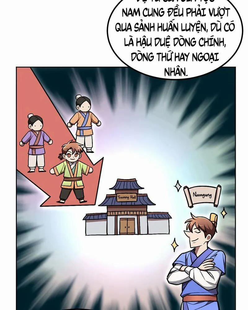 Con Trai Của Gia Tộc Nam Cung Thế Gia 10 trang 82