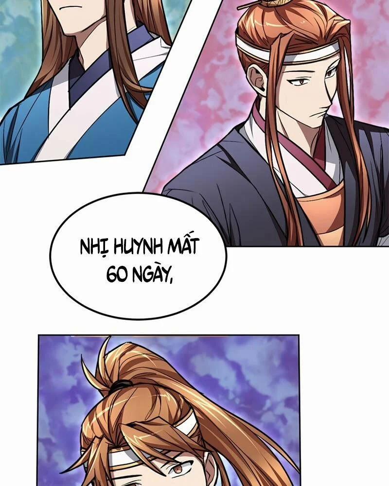 Con Trai Của Gia Tộc Nam Cung Thế Gia 10 trang 89