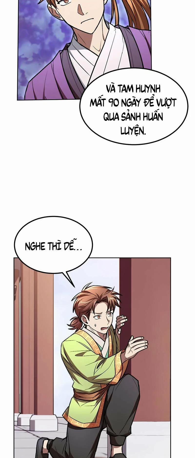 Con Trai Của Gia Tộc Nam Cung Thế Gia 10 trang 90