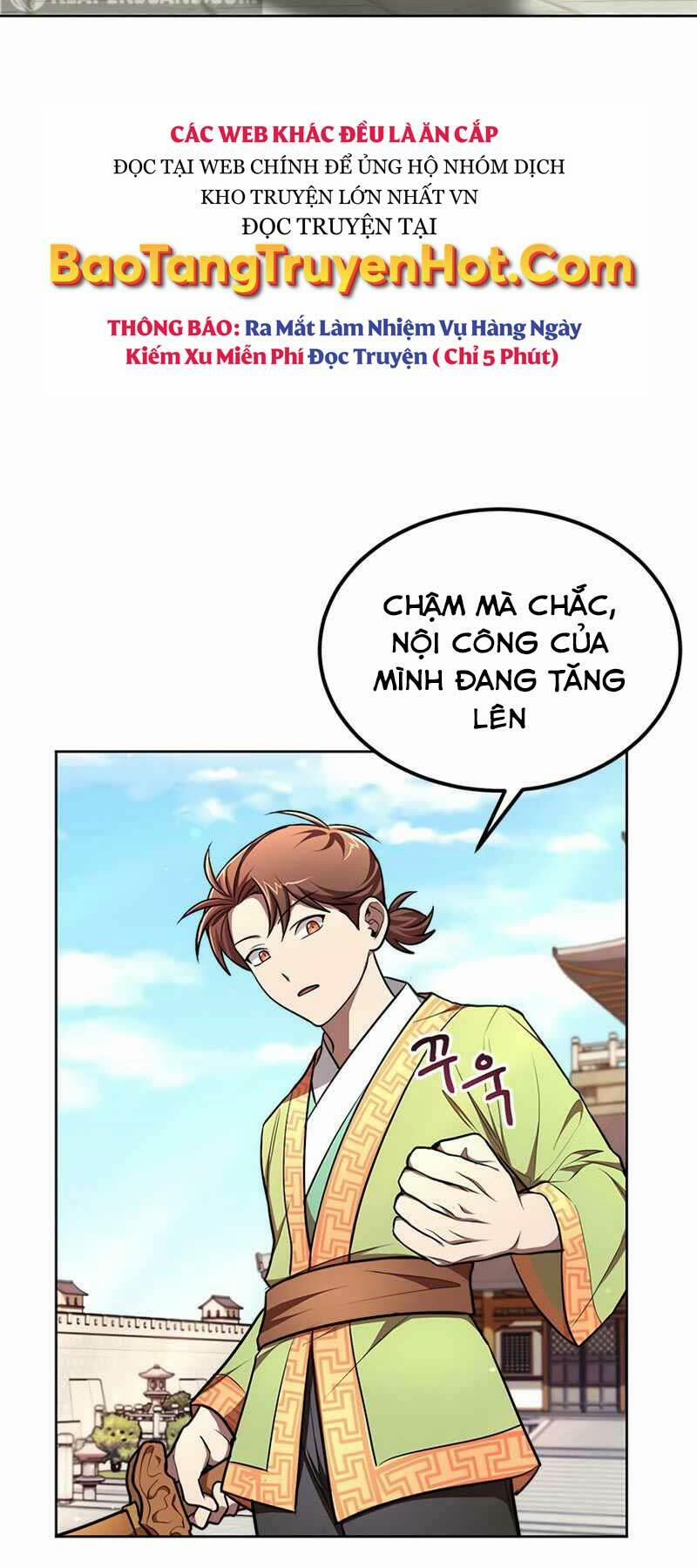 Con Trai Của Gia Tộc Nam Cung Thế Gia 11 trang 1