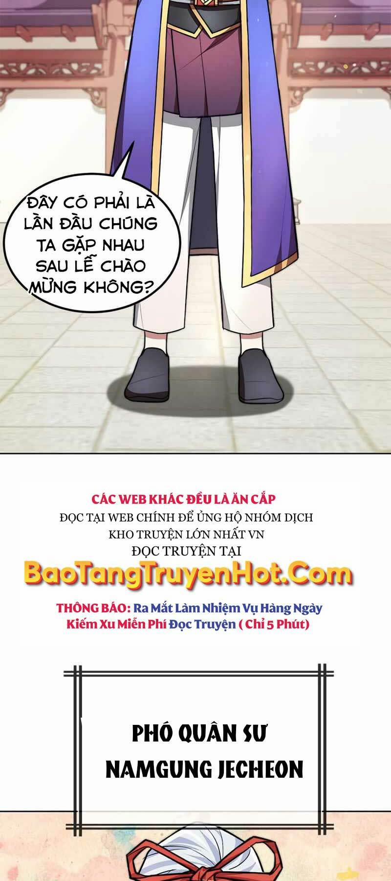 Con Trai Của Gia Tộc Nam Cung Thế Gia 11 trang 10