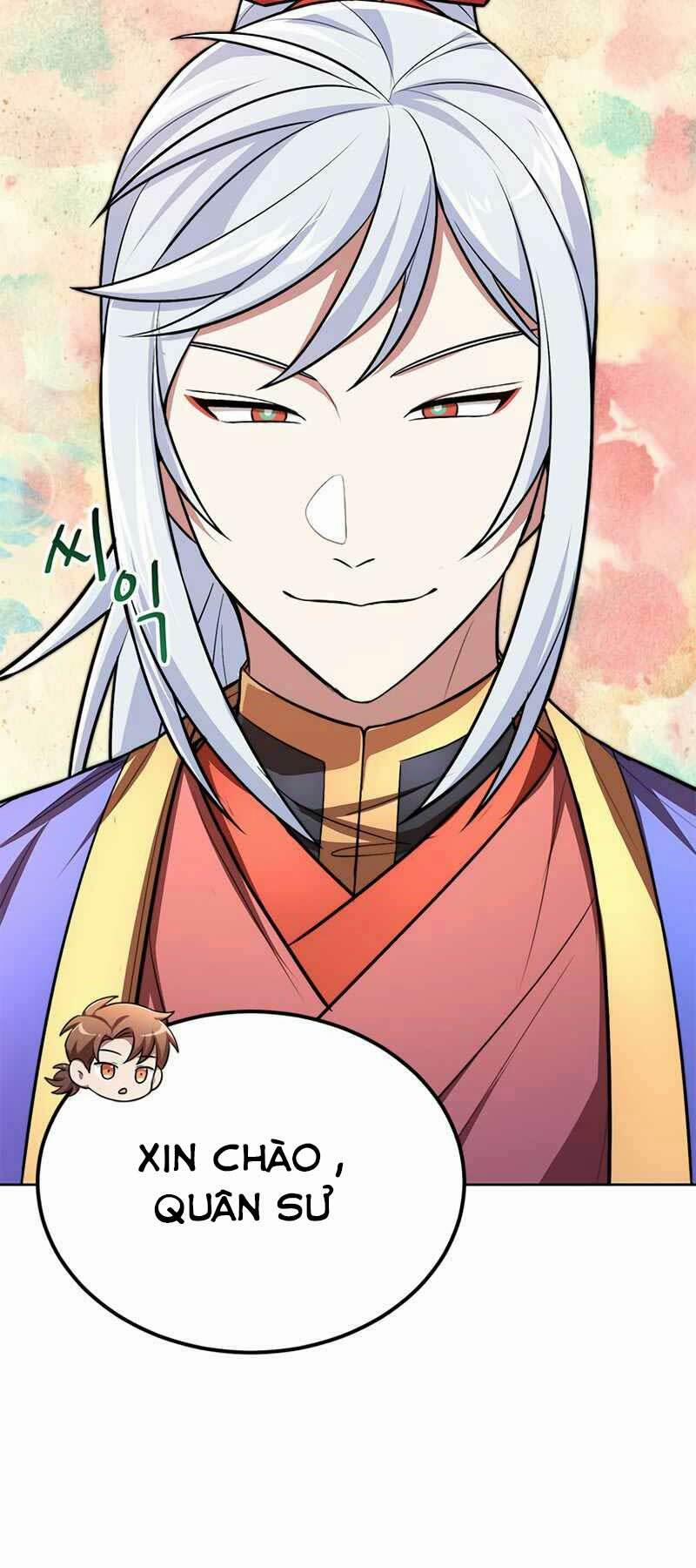 Con Trai Của Gia Tộc Nam Cung Thế Gia 11 trang 11