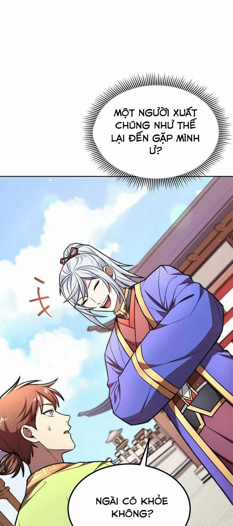 Con Trai Của Gia Tộc Nam Cung Thế Gia 11 trang 14