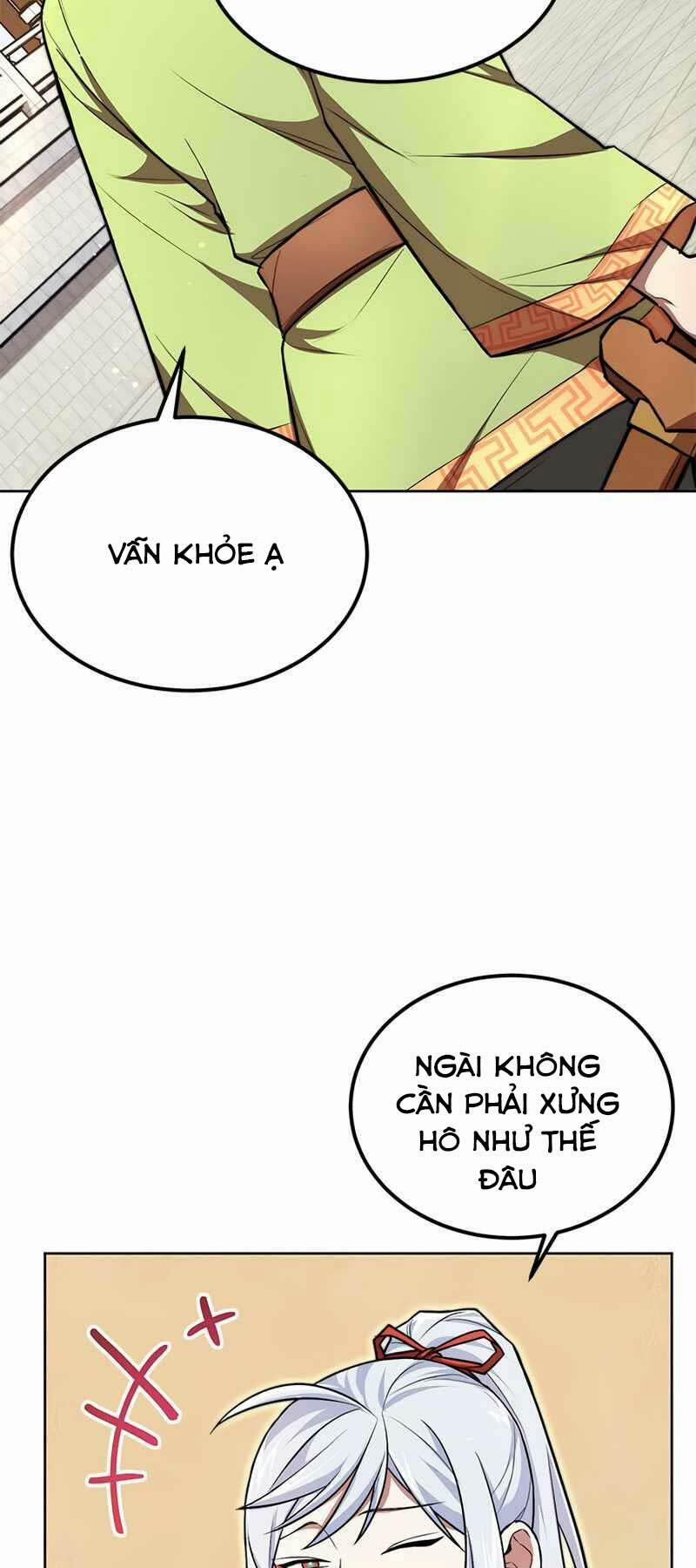 Con Trai Của Gia Tộc Nam Cung Thế Gia 11 trang 15