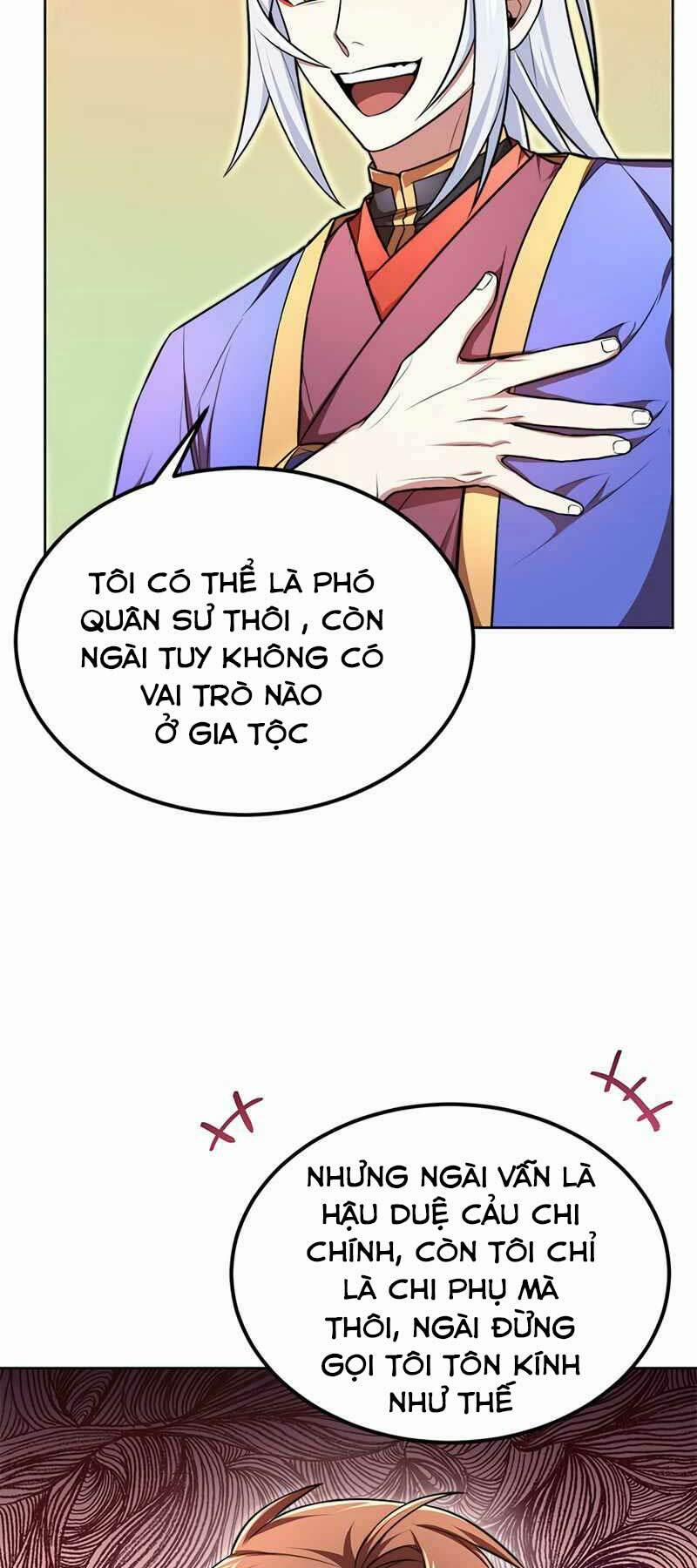 Con Trai Của Gia Tộc Nam Cung Thế Gia 11 trang 16