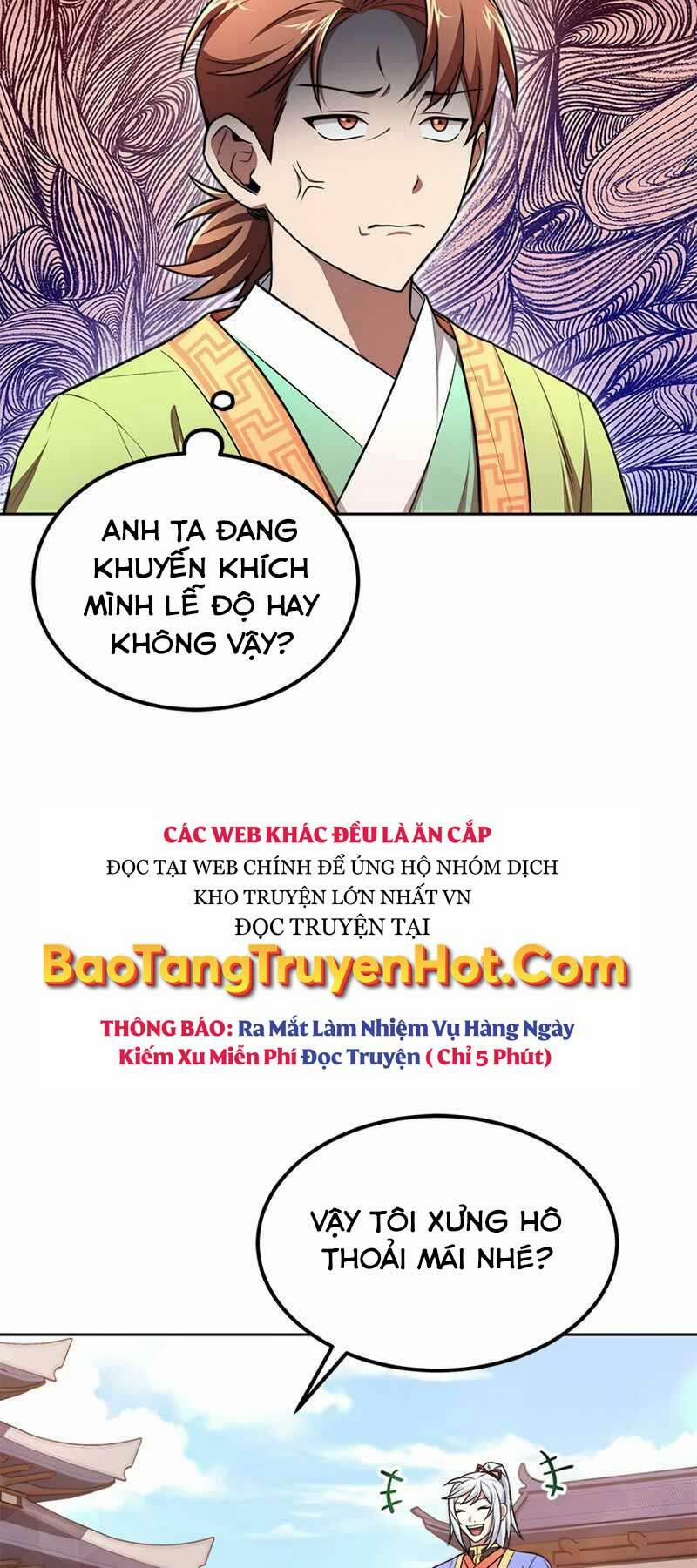 Con Trai Của Gia Tộc Nam Cung Thế Gia 11 trang 17