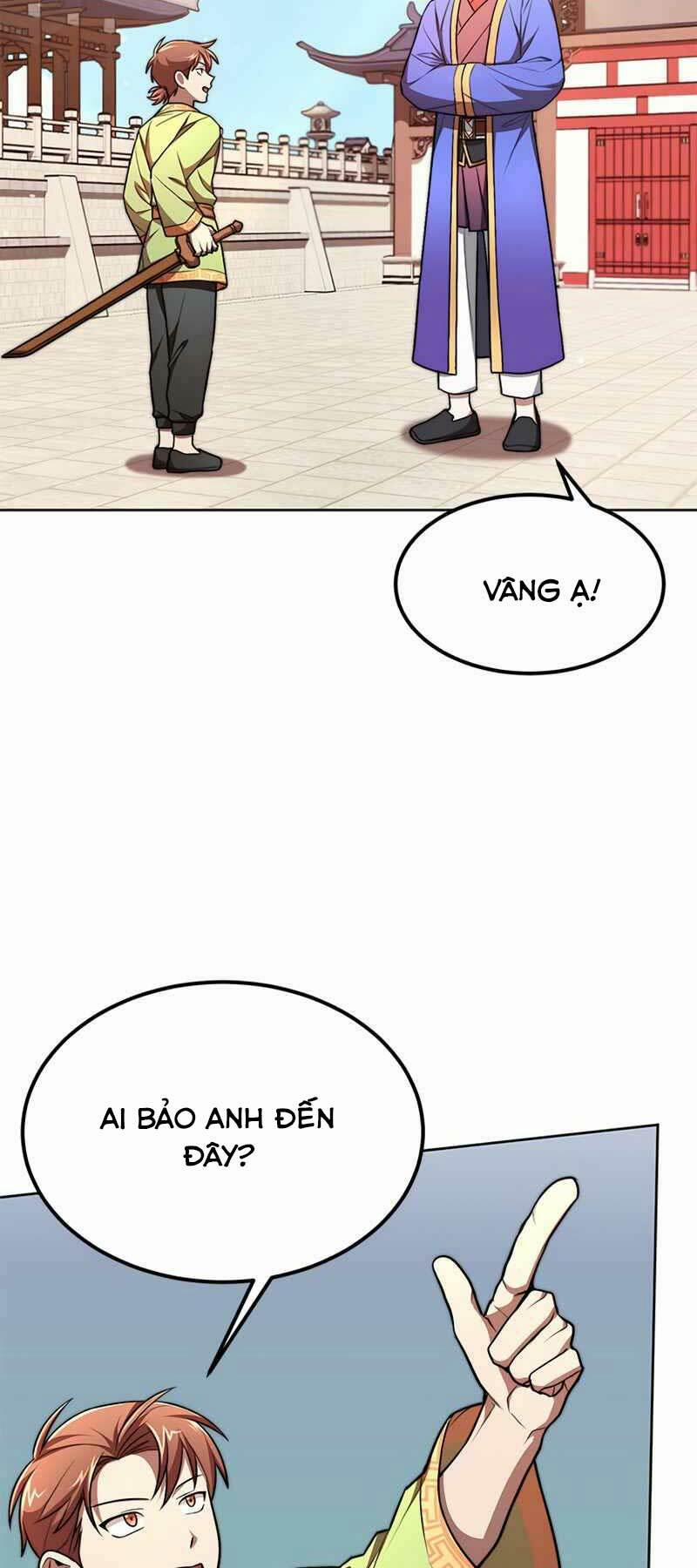 Con Trai Của Gia Tộc Nam Cung Thế Gia 11 trang 18